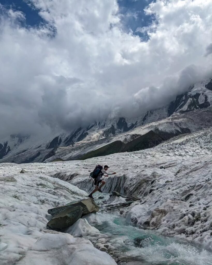 Top 5 Hikes in Hunza Valley You Must Try